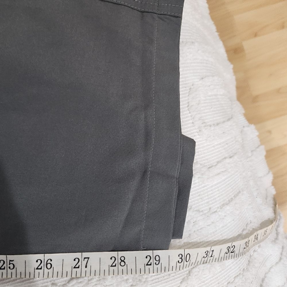 Trailside Grey pants - Picture 5 of 5
